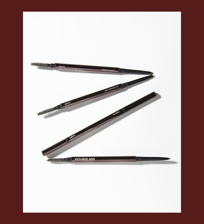 ดินสอเขียนคิ้ว Hourglass Arch™ Brow Micro Sculpting Pencil