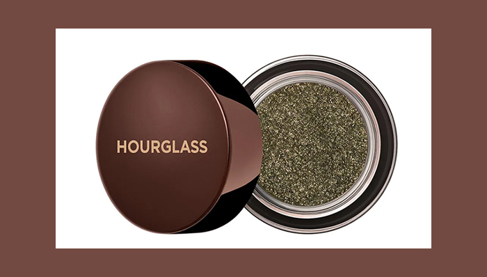 อายแชโดว์ Hourglass Scattered Light Glitter Eyeshadow