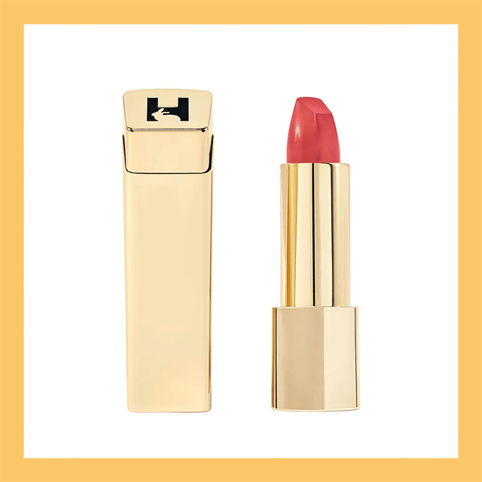 ลิปสติก Hourglass Unlocked Satin Creme Lipstick