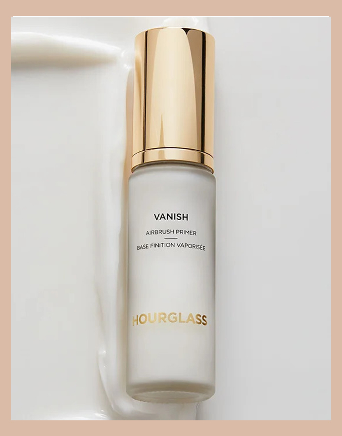 ไพรเมอร์ Hourglass Vanish Airbrush Primer