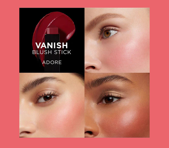 บลัชออน Hourglass Vanish Blush Stick