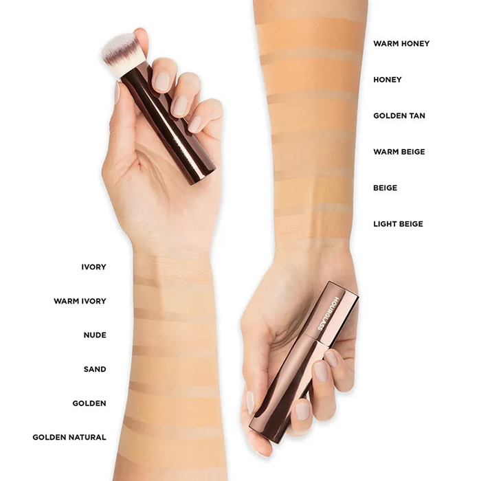 รองพื้นแบบแท่ง Hourglass Vanish Seamless Finish Foundation Stick