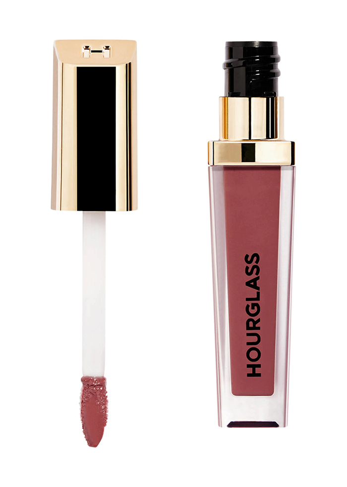 ลิปสติก Hourglass Velvet Story Lip Cream