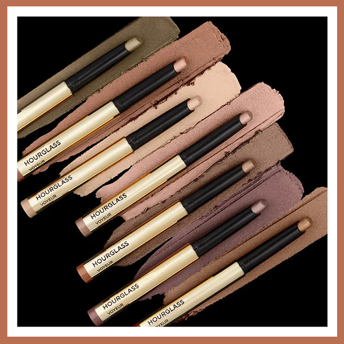 อายแชโดว์ Hourglass Voyeur Eyeshadow Stick