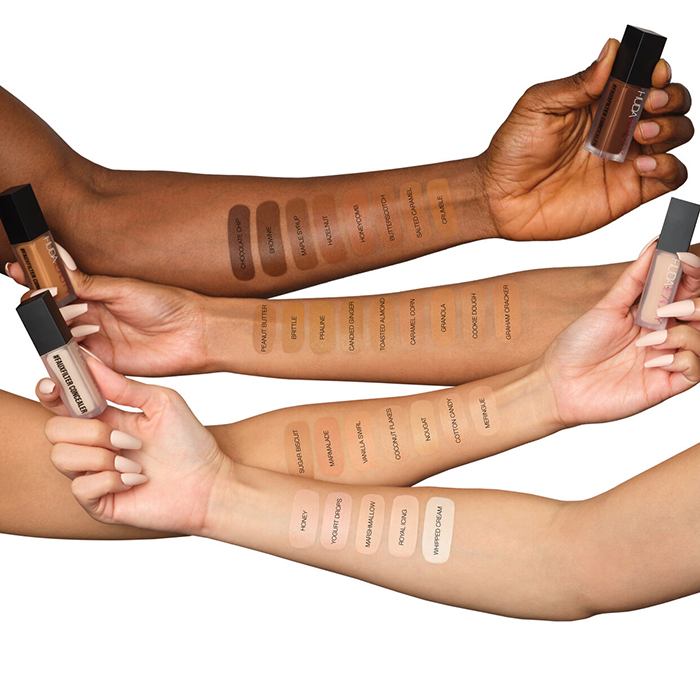 คอนซีลเลอร์ Huda Beauty FauxFilter Luminous Matte Liquid Concealer
