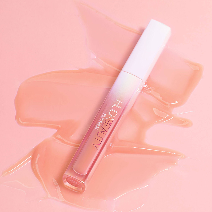 ลิปบาล์ม Huda Beauty Silk Balm Hydra-Plumping Lip Balm