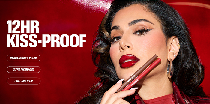 ลิปไลเนอร์ Huda Beauty Lip Contour Stain