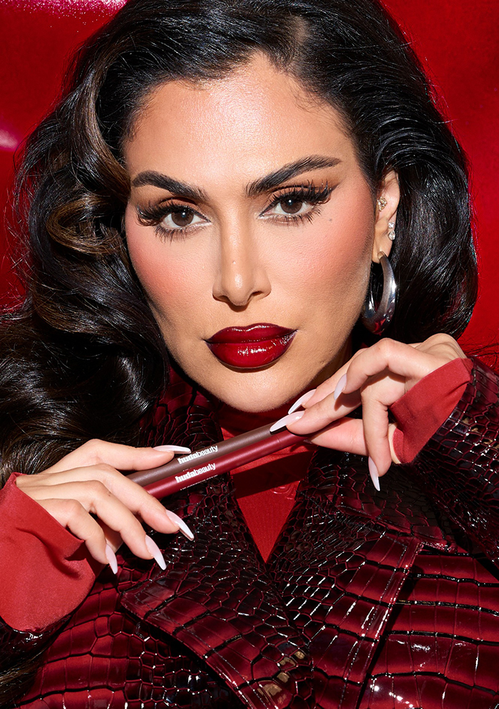 ลิปไลเนอร์ Huda Beauty Lip Contour Stain