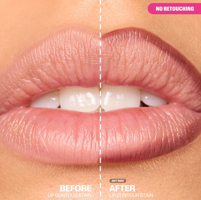 ลิปไลเนอร์ Huda Beauty Lip Contour Stain