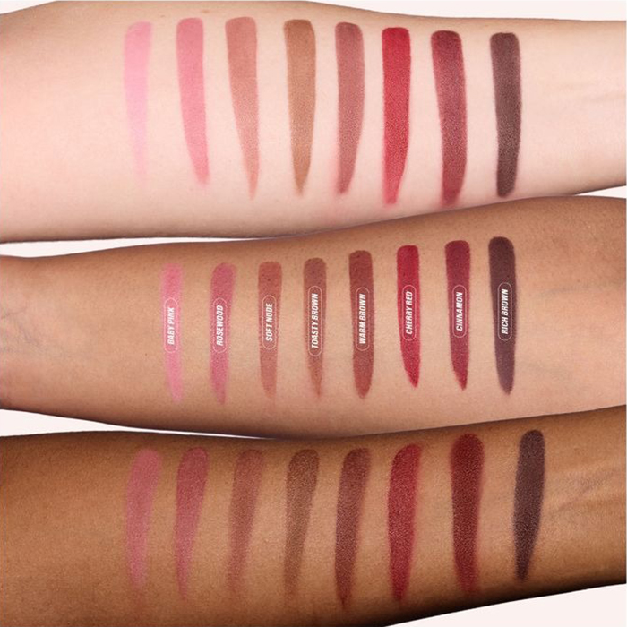 ลิปไลเนอร์ Huda Beauty Lip Contour Stain