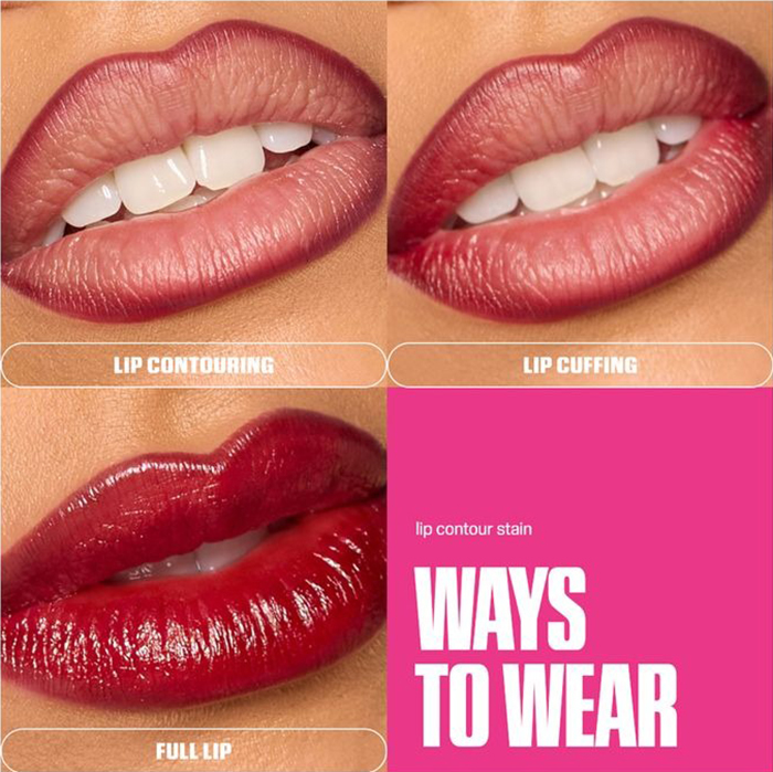 ลิปไลเนอร์ Huda Beauty Lip Contour Stain