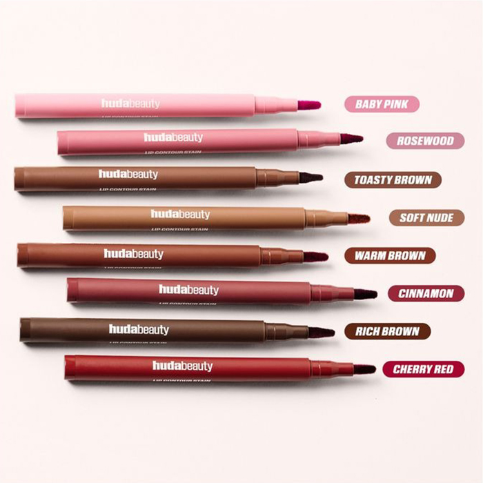 ลิปไลเนอร์ Huda Beauty Lip Contour Stain