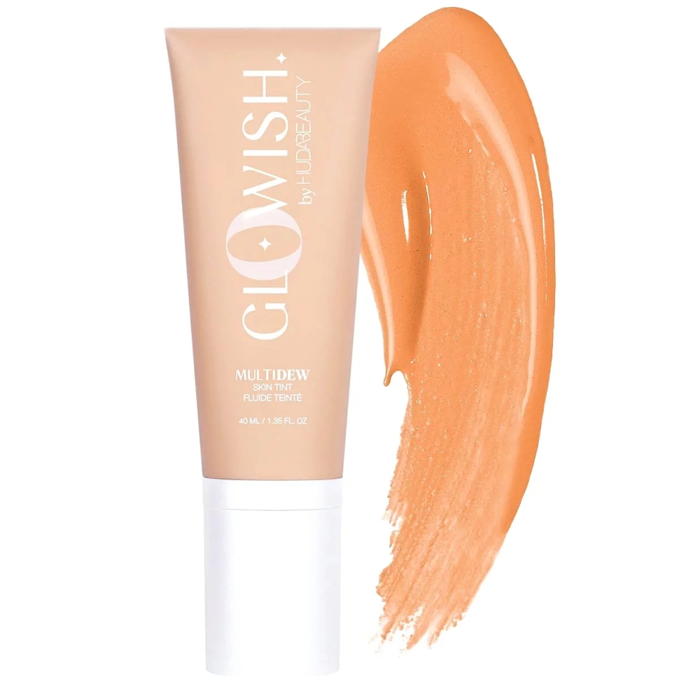 HUDA BEAUTY GloWish Multi Dew Skin Tint