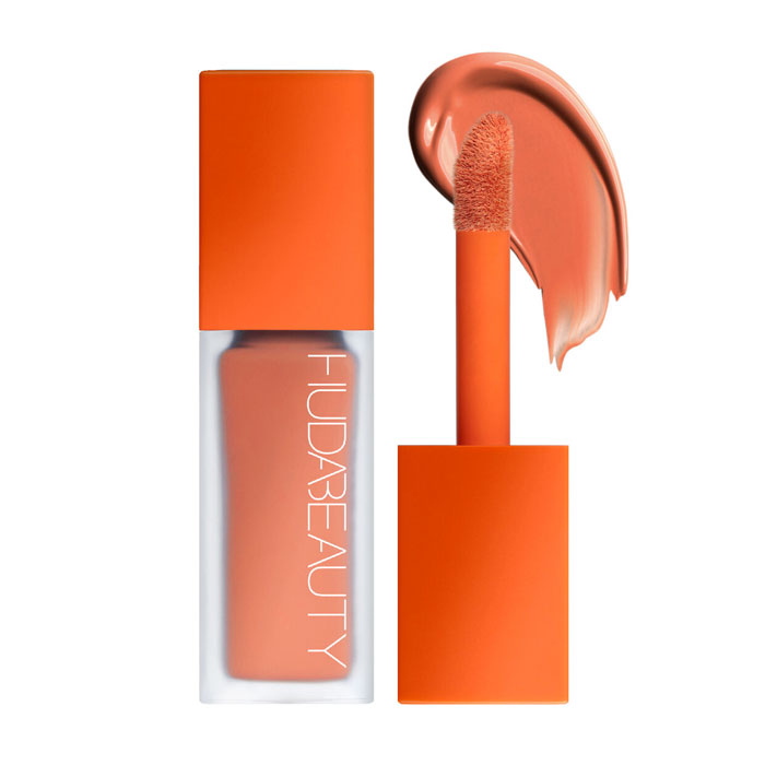 เคอเรคเตอร์ Huda Beauty FauxFilter Color Corrector