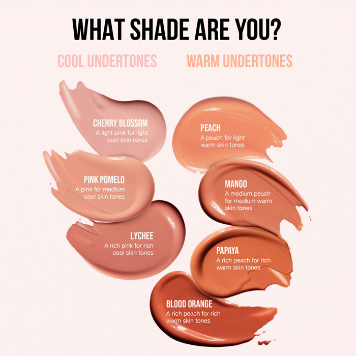 เคอเรคเตอร์ Huda Beauty FauxFilter Color Corrector