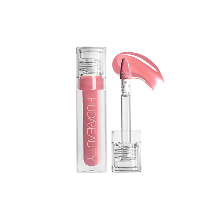 ลิปกลอส Huda Beauty Faux Filler Gloss