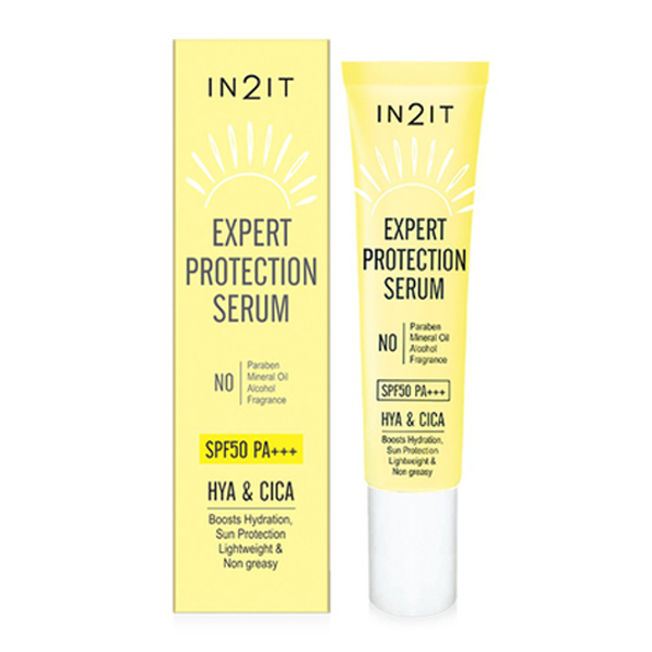 IN2IT Expert Protection Serum