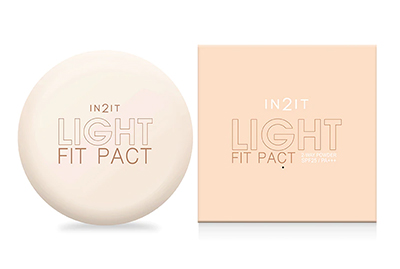 In2It Light Fit Pack