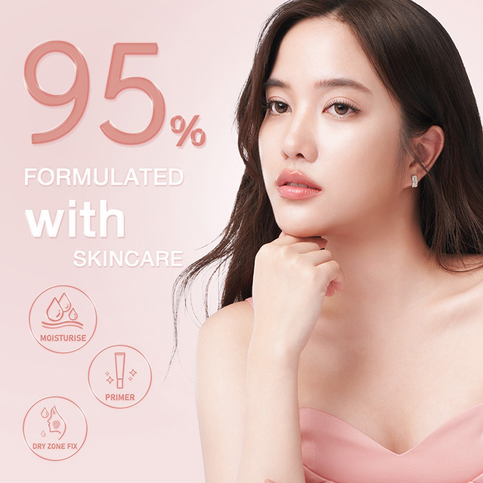 ไพรเมอร์ IN2IT Primer++ Enriched