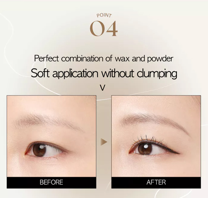 ดินสอเขียนคิ้ว INGA Stage Brow Pencil