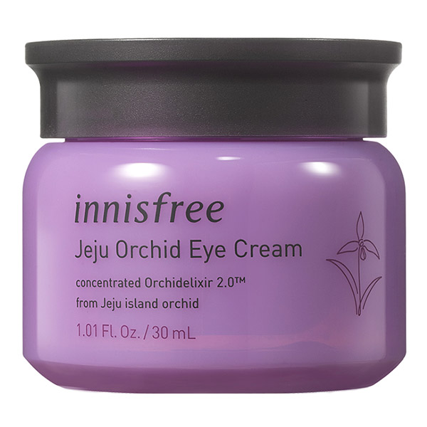 Innisfree Jeju Orchid Eye Cream อายครีม