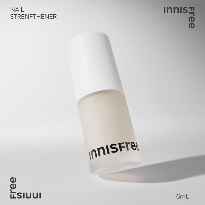 เซรั่มบำรุงเล็บ Innisfree Nail Strengthener