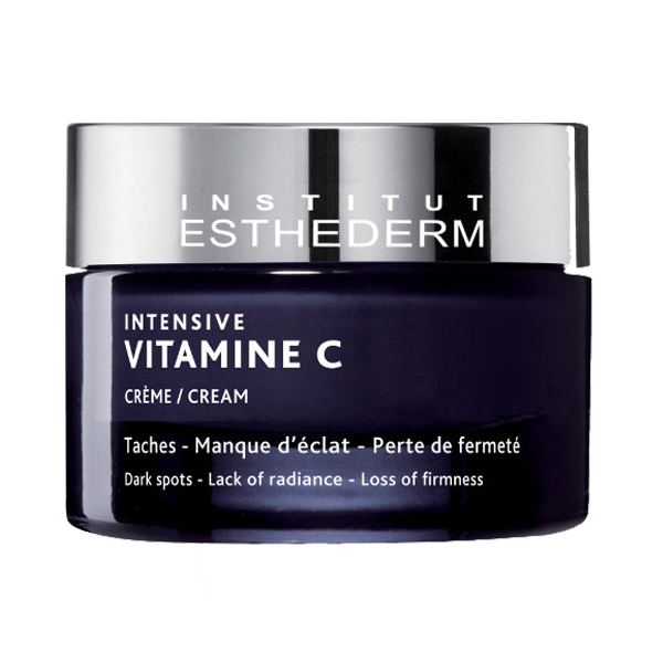 Institut Esthederm Intensive Vitamin C cream