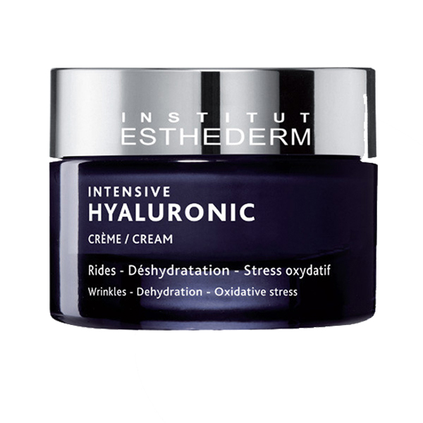 Institut Esthederm Intensive Hyaluronic Cream 