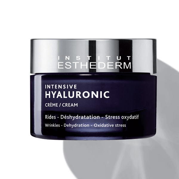 Institut Esthederm Intensive Hyaluronic Cream 