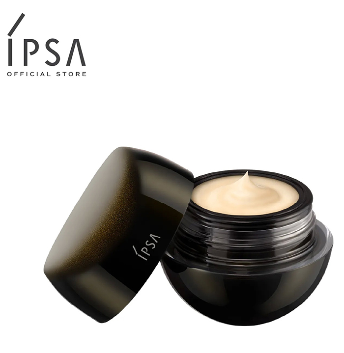 ครีมบำรุงผิวหน้า IPSA Cream Ultimate e