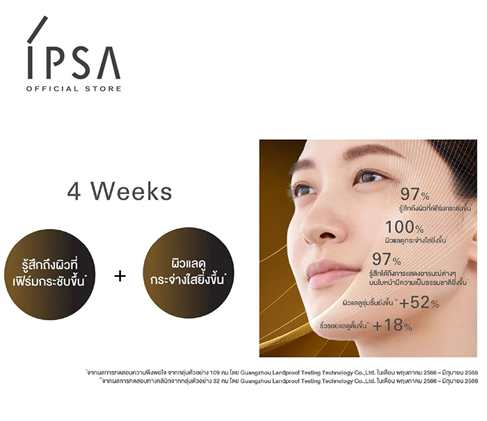 ครีมบำรุงผิวหน้า IPSA Cream Ultimate e
