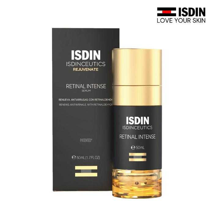 เซรั่ม ISDIN Isdinceutics Retinal Intense Serum