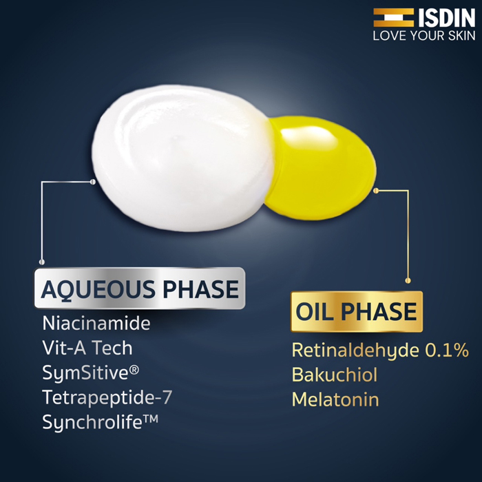 เซรั่ม ISDIN Isdinceutics Retinal Intense Serum