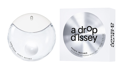 Issey Miyake A Drop d'Issey Eau de Parfum