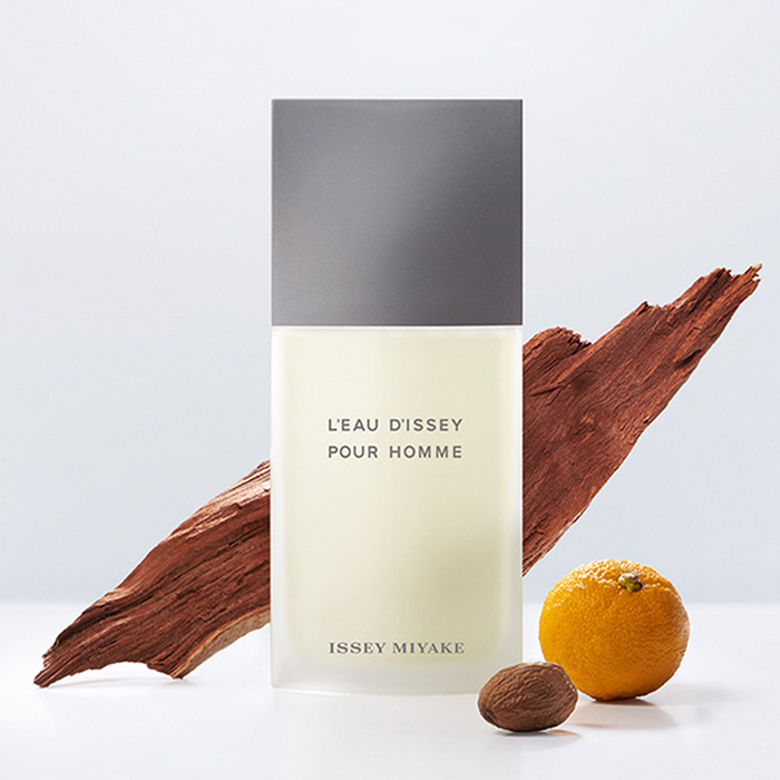 น้ำหอม Issey Miyake L'Eau D'Issey Pour Homme EDT