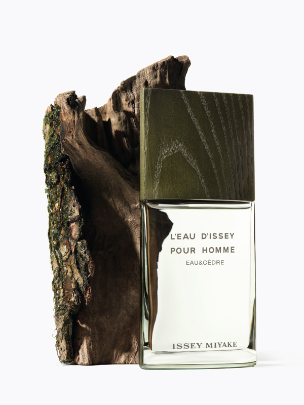 น้ำหอมผู้ชาย Issey Miyake L’Eau D’Issey Pour Homme Eau & Cèdre