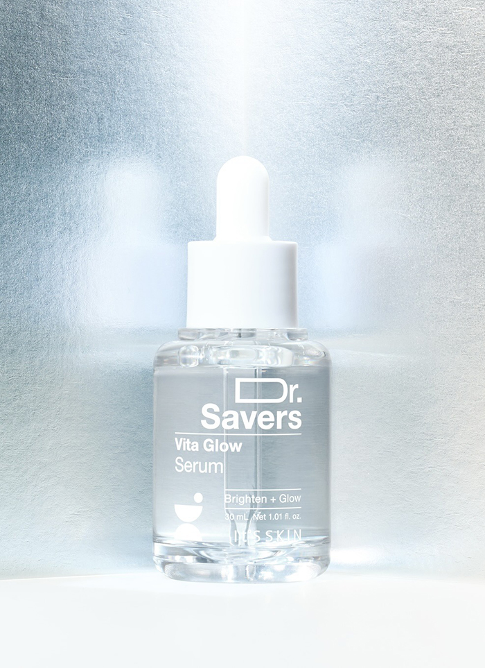 เซรั่ม It's Skin Dr. Savers Vita Glow Serum เซรั่ม It's Skin Dr. Savers Vita Glow Serum