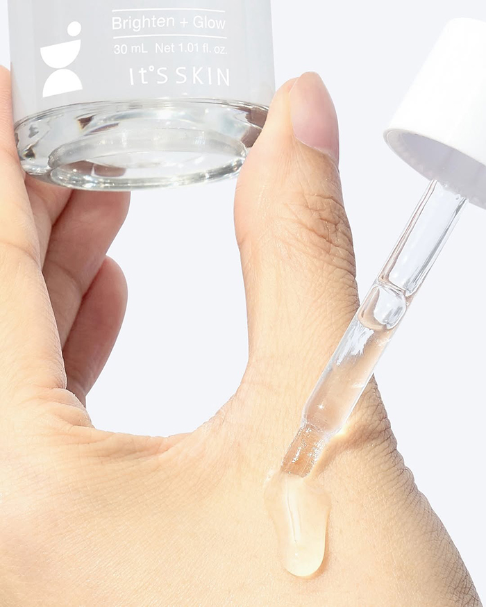 เซรั่ม It's Skin Dr. Savers Vita Glow Serum เซรั่ม It's Skin Dr. Savers Vita Glow Serum