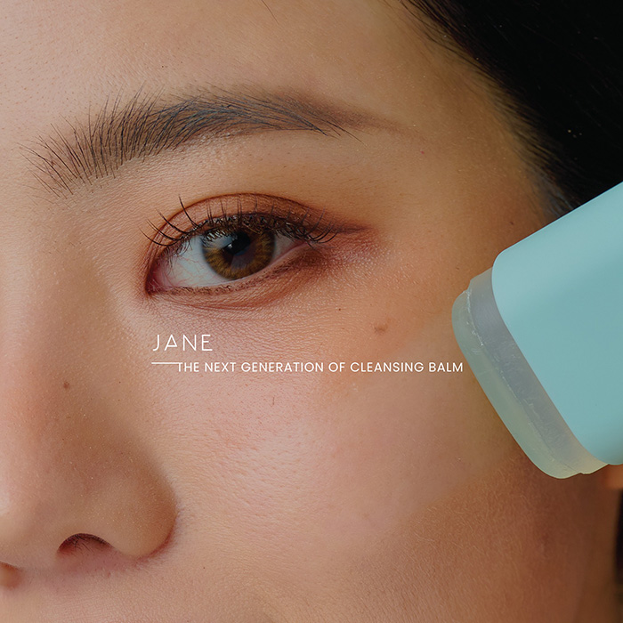 คลีนซิ่งบาล์ม Jane Beauty Cleansing Balm Stick+ คลีนซิ่งบาล์ม Jane Beauty Cleansing Balm Stick+