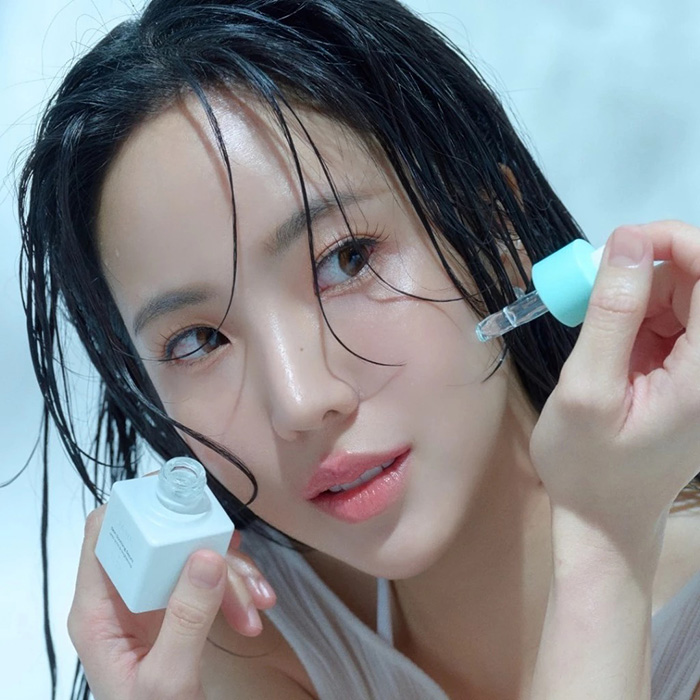 เซรั่ม Jane Beauty Skin Soothing Serum Anti-Acne and Brightening เซรั่ม Jane Beauty Skin Soothing Serum Anti-Acne and Brightening