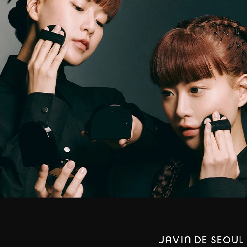 คุชชั่น JAVIN DE SEOUL Wink Cushion Glow