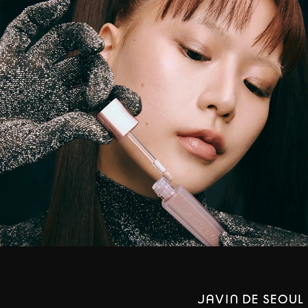 อายไพรเมอร์ JAVIN DE SEOUL Wink Eye Shimmer Light