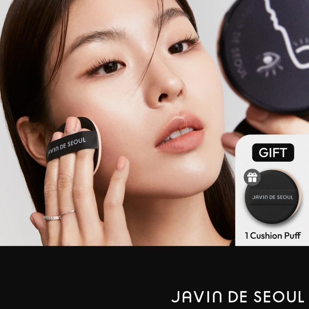 คุชชั่น JAVIN DE SEOUL Wink Foundation Pact SPF50 PA++