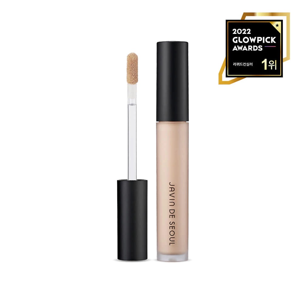 คอนซีลเลอร์ JAVIN DE SEOUL Wink Liquid Concealer