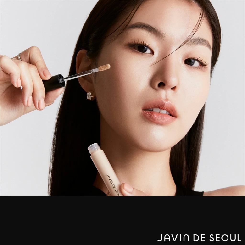 คอนซีลเลอร์ JAVIN DE SEOUL Wink Liquid Concealer