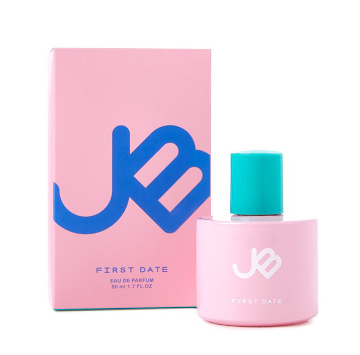 น้ำหอม Jelly Bunny First Date EDP Pink