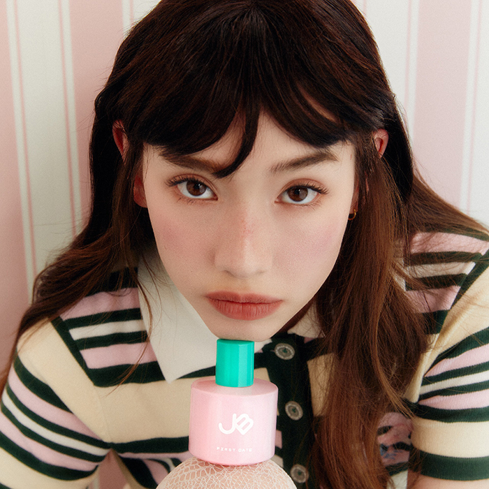น้ำหอม Jelly Bunny First Date EDP Pink