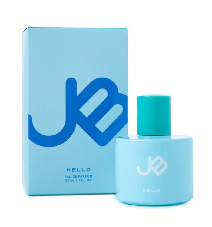 น้ำหอม Jelly Bunny Hello EDP Blue