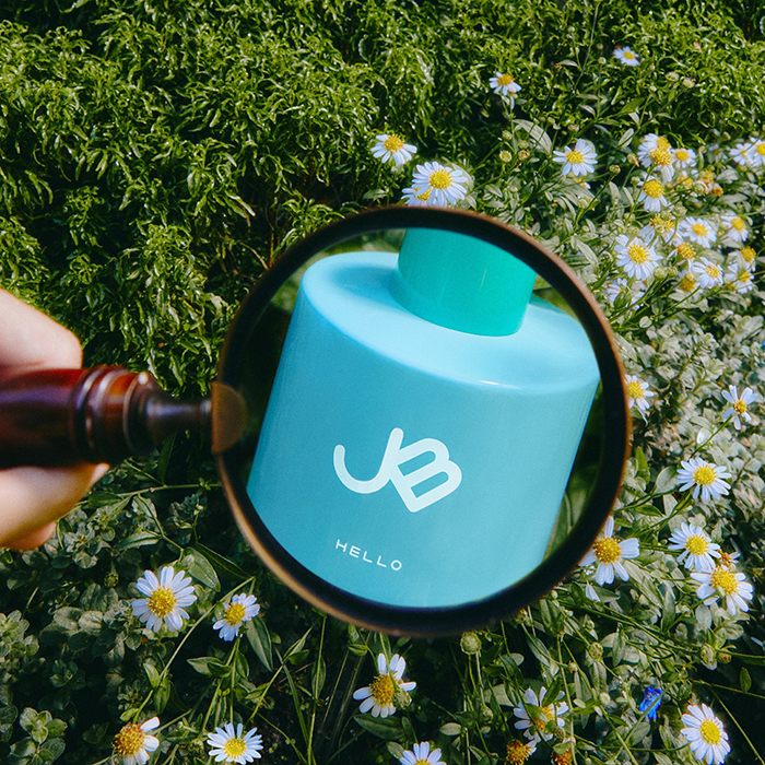 น้ำหอม Jelly Bunny Hello EDP Blue