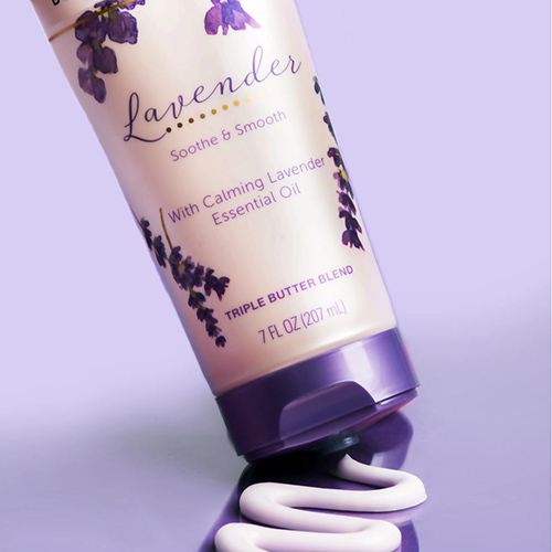 Jergens Lavender Body Butter